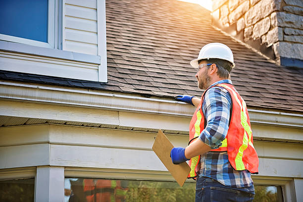 Roof Repair in Falls City